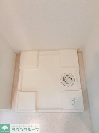 パークY・Kの物件内観写真